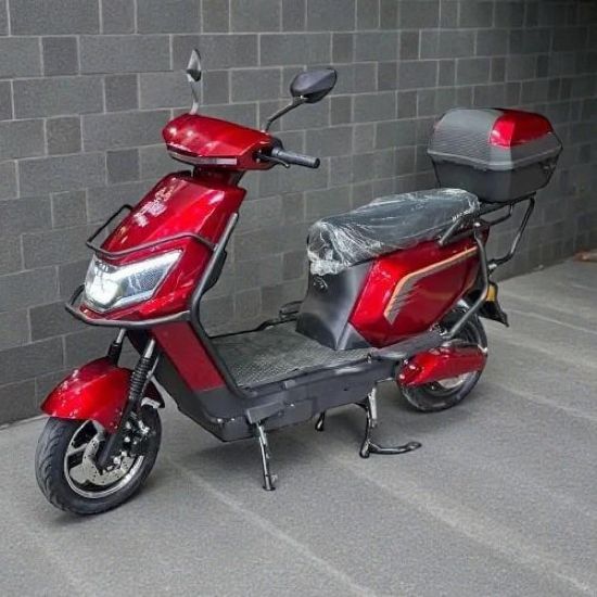 صورة دباب عجيب كهربائي 72 فولت